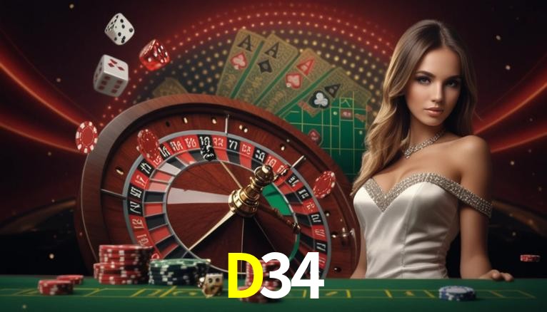 Secure Login D34