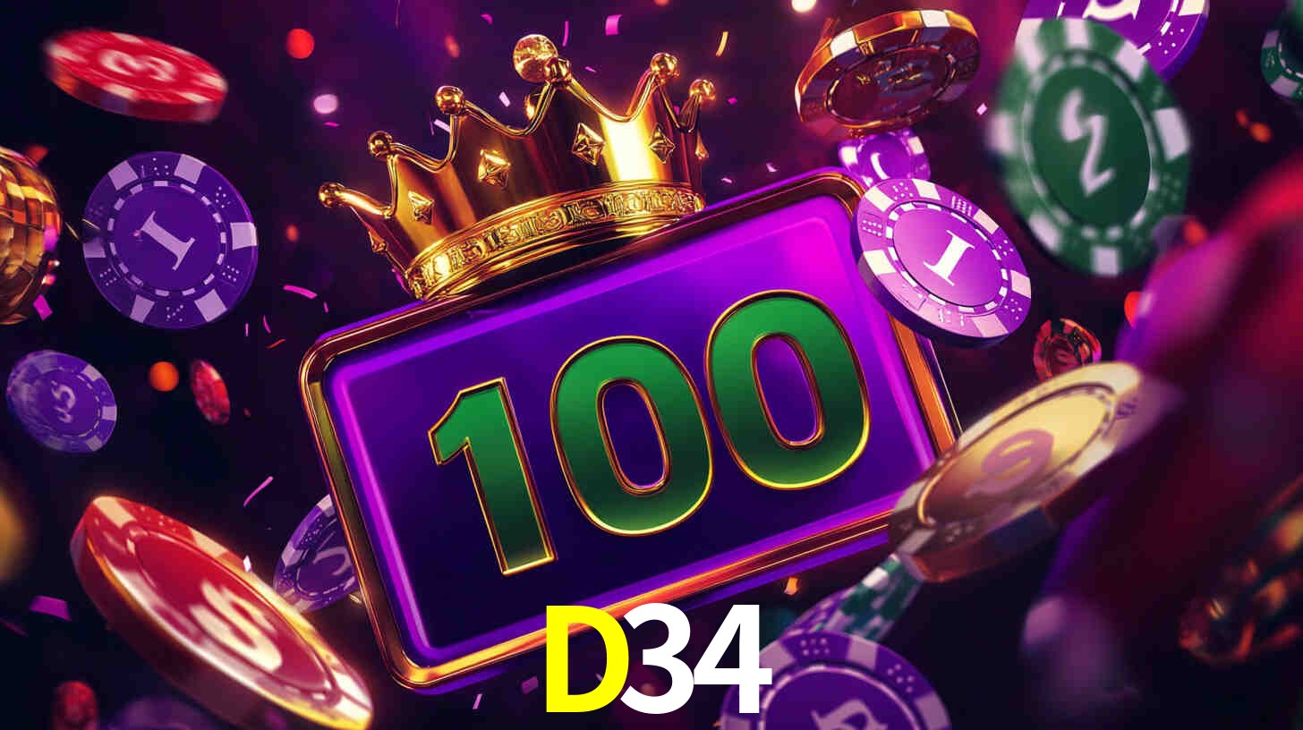 Daily Bonuses D34