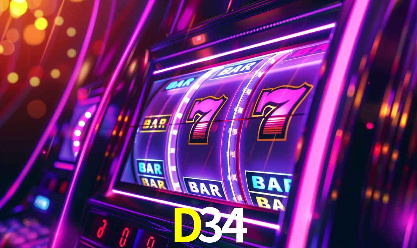D34,D34 Bet