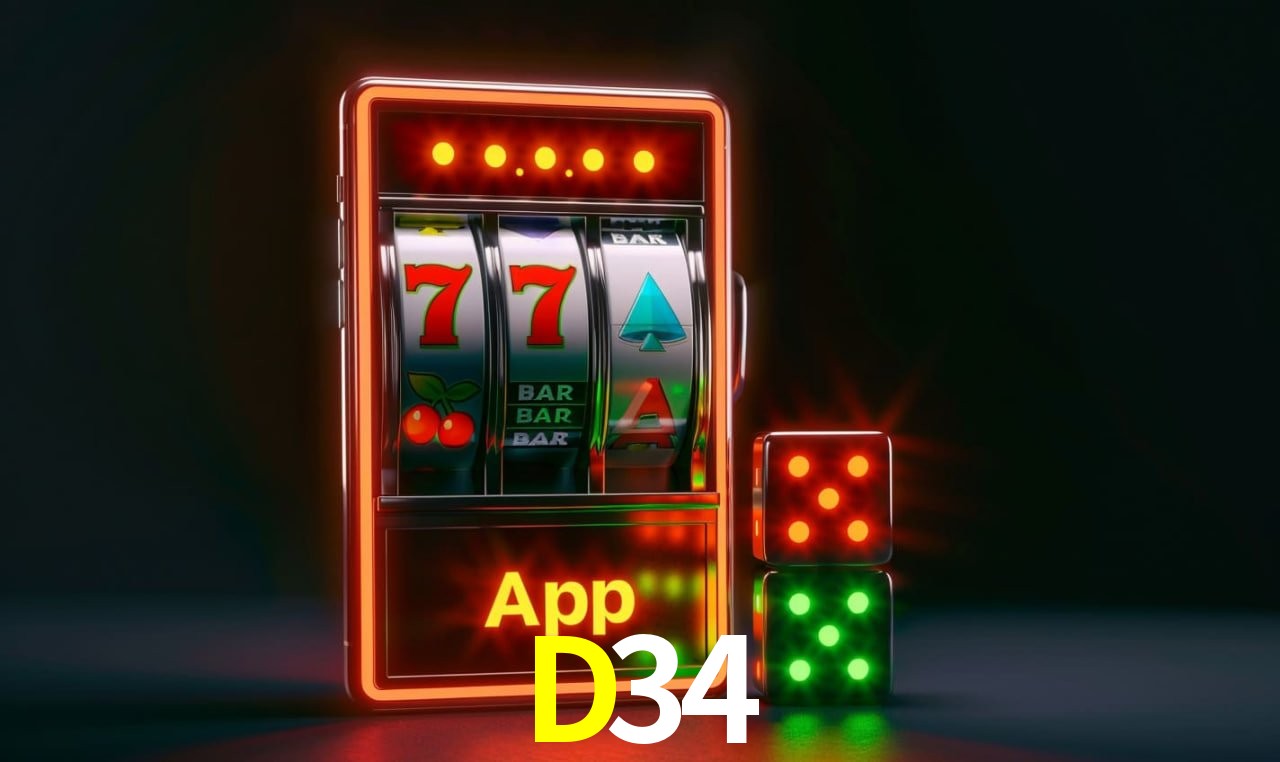 Recursos de Bônus D34