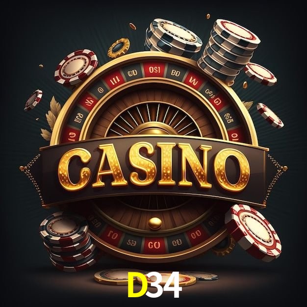 Download rápido e seguro na D34