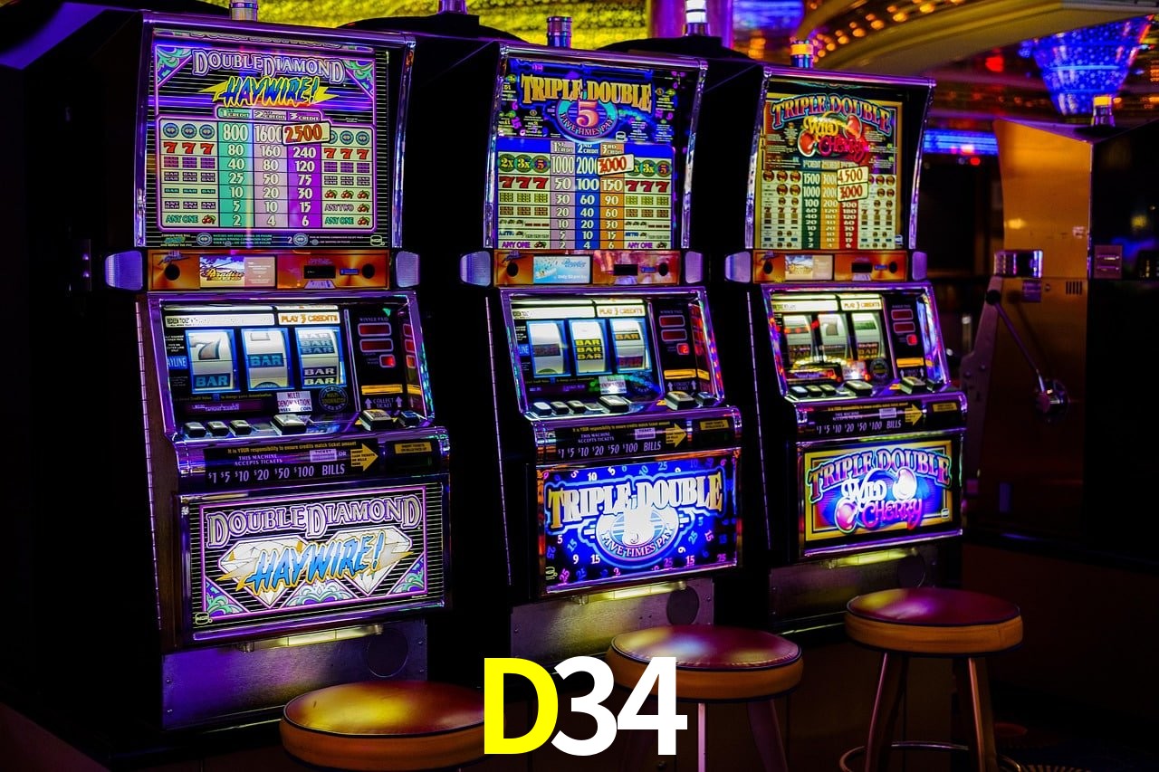 Jogo Spaceman D34