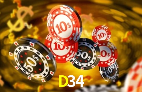 Estatísticas Crash Games D34
