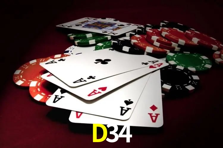 Torneios D34