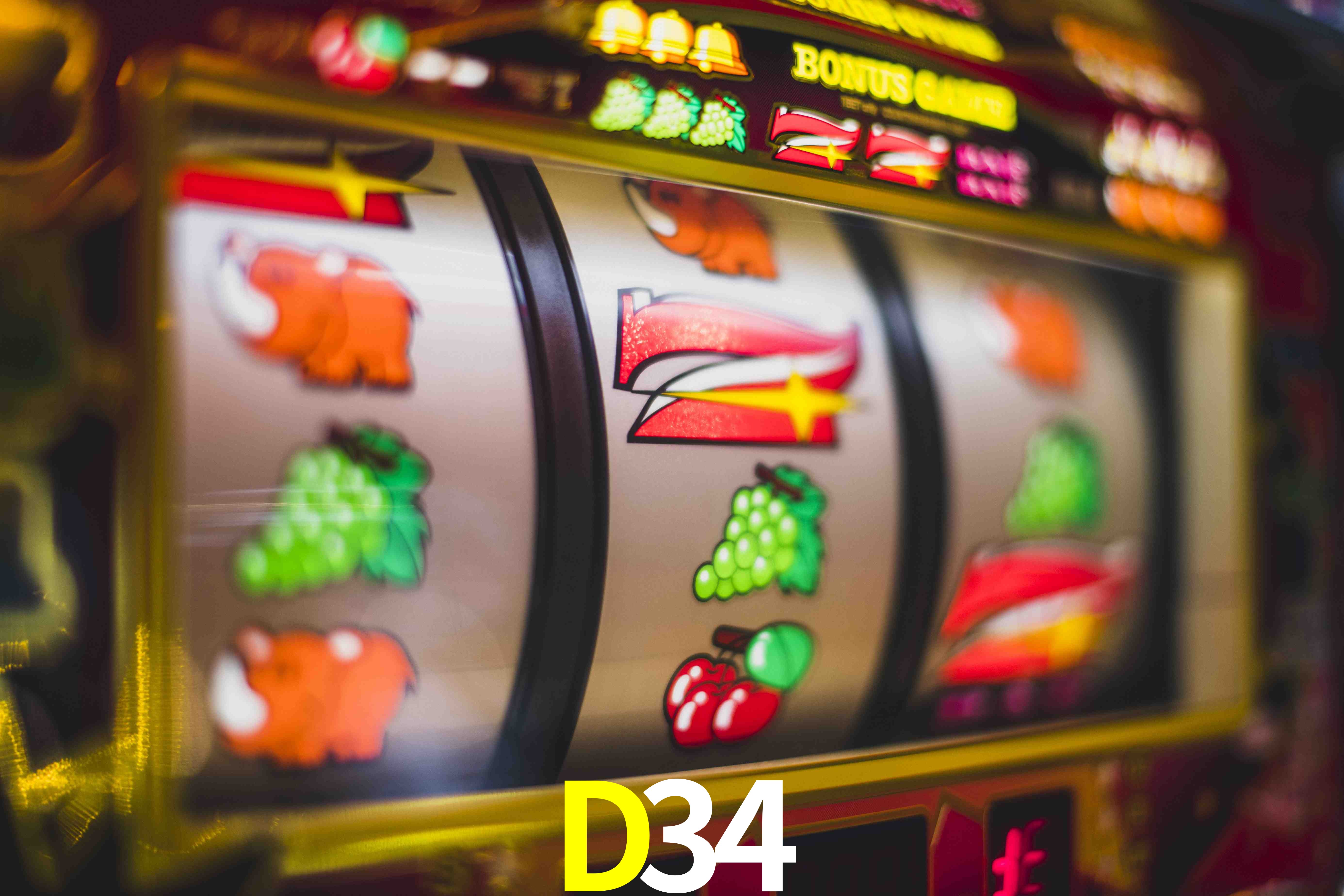 Football Betting D34