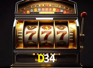 Desvendando o Mundo dos Jogos Virtuais na D34