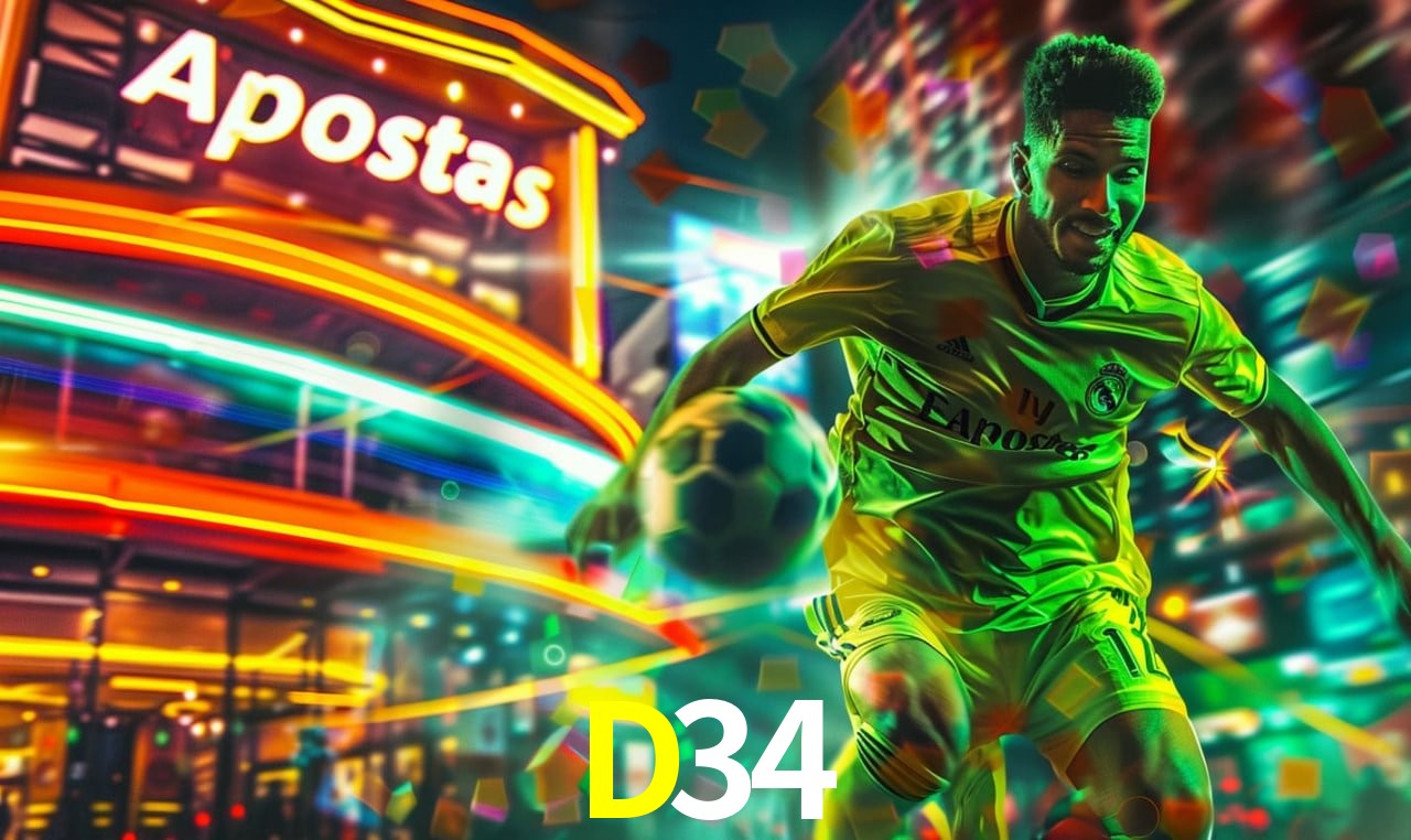 Avaliações dos Jogadores D34