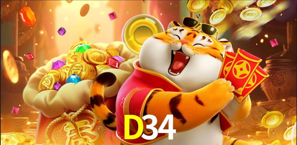 D34,D34 Bet