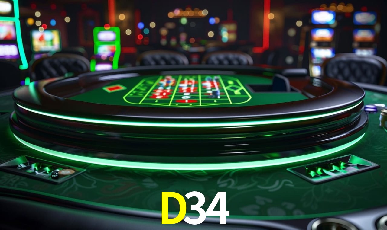 Exclusive Offers D34