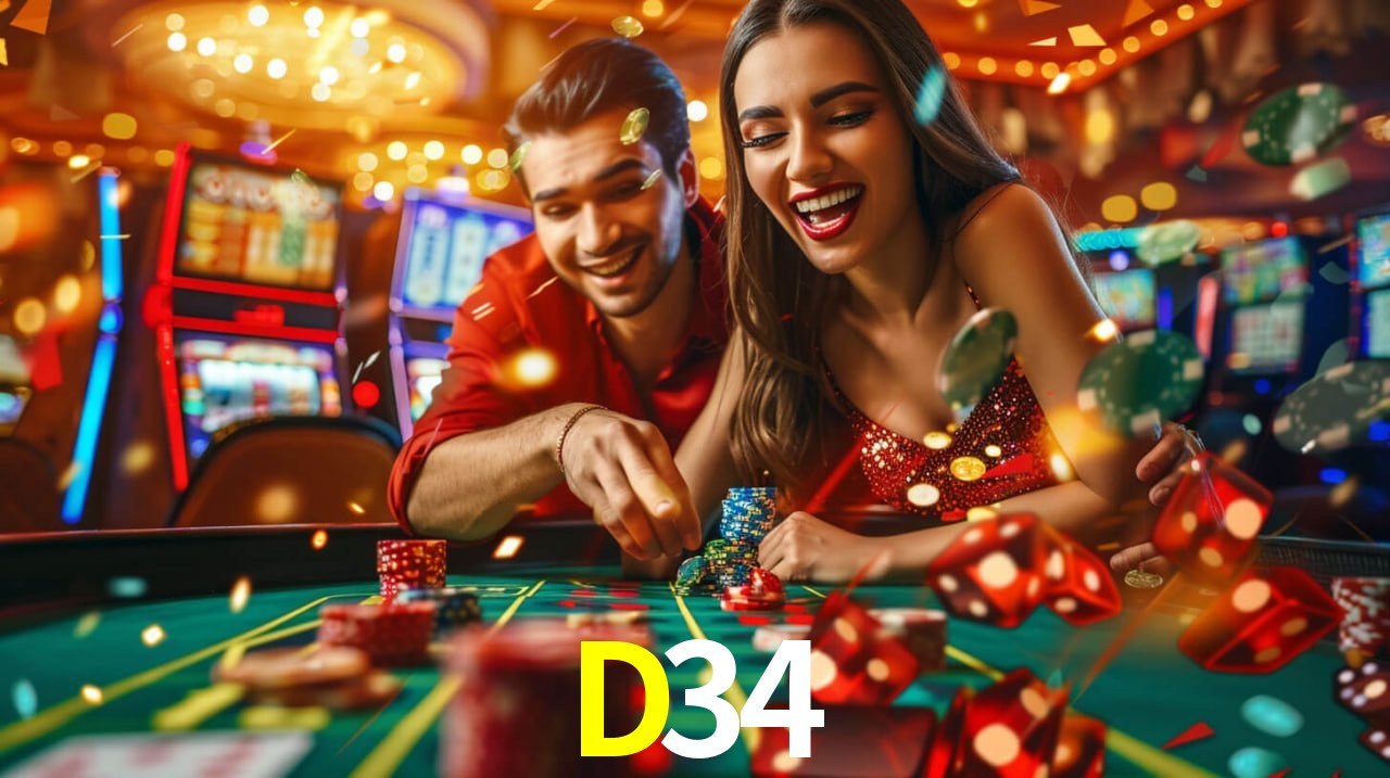 Segurança 2FA D34