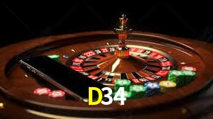 Tennis Betting D34