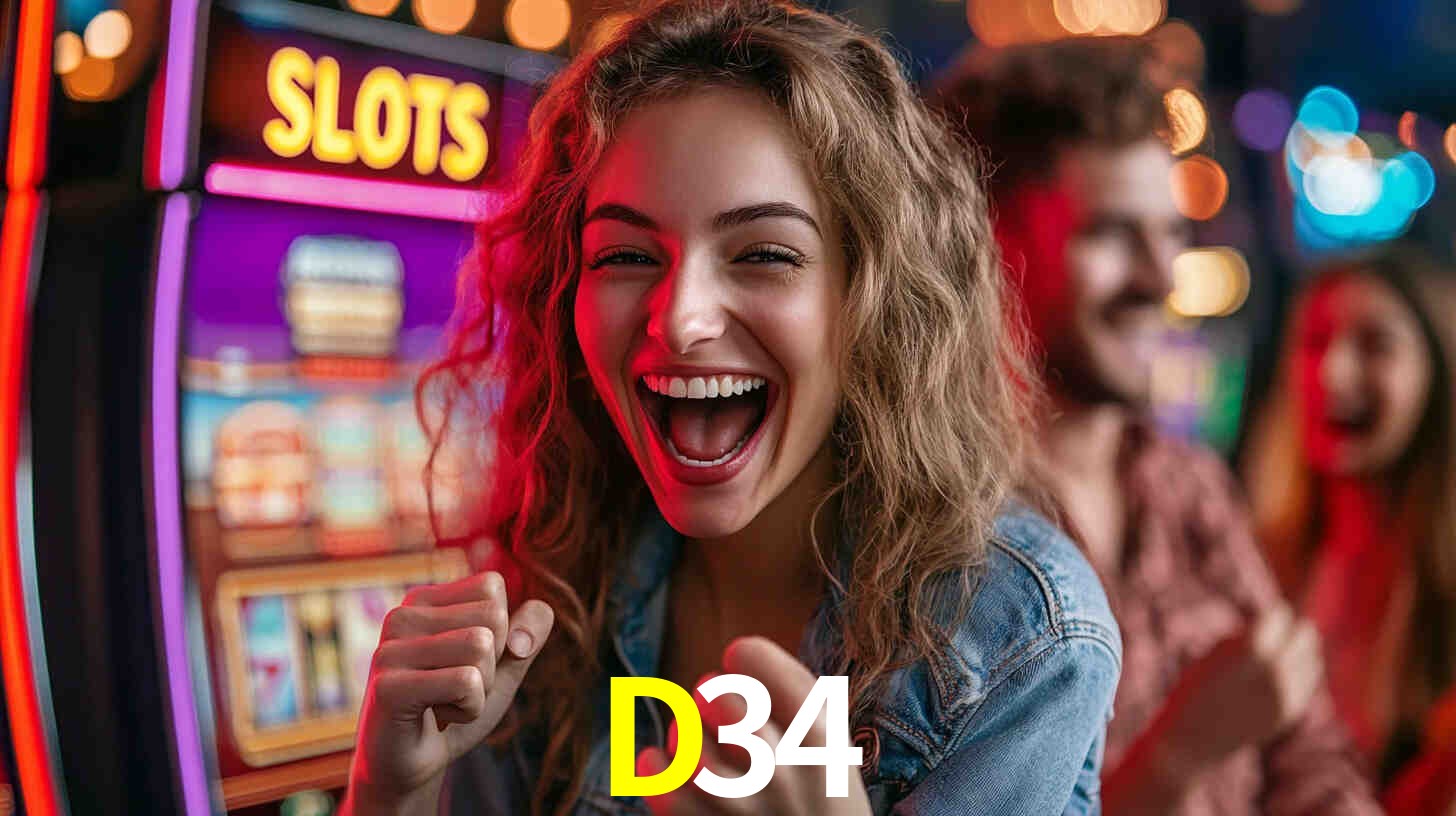 Explorando a Categoria de Eventos em Apostas na D34