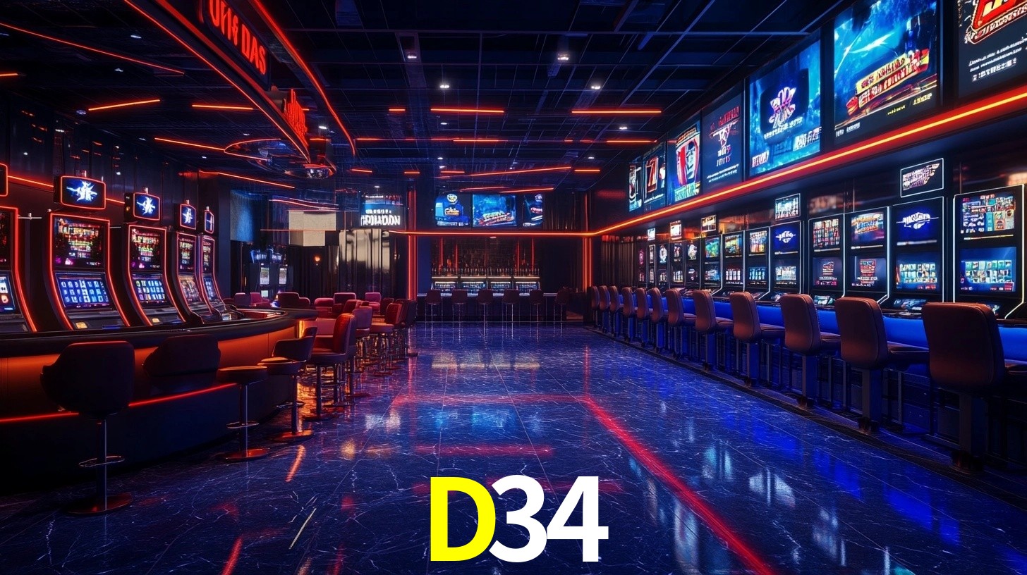 Tournaments D34