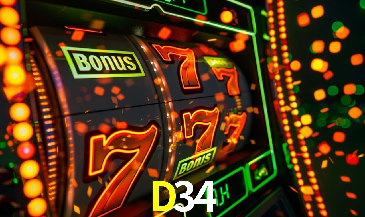Download para Android e iOS na D34