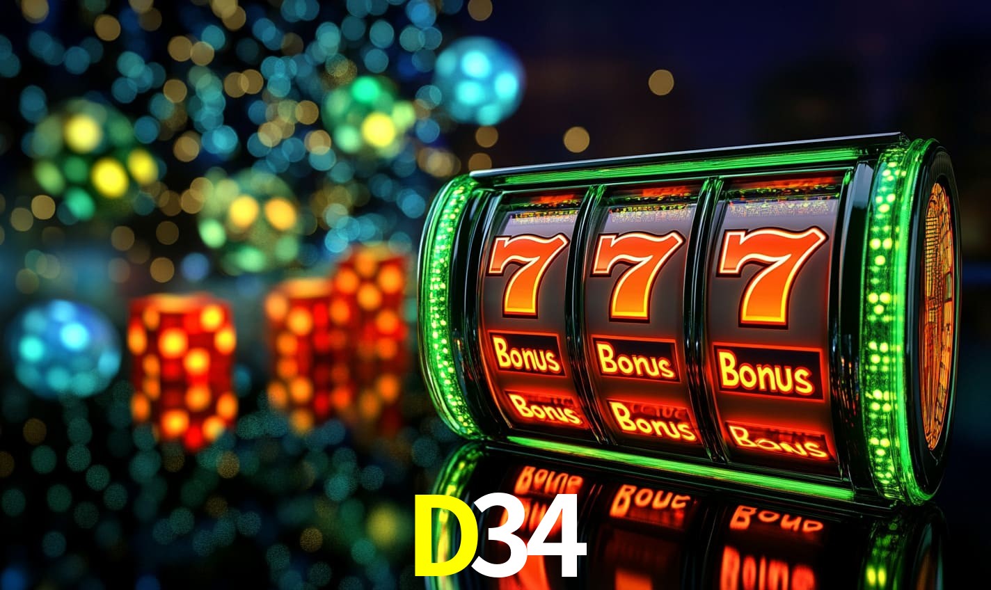 Login Seguro D34