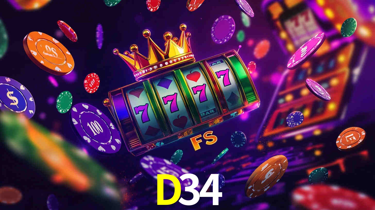 Programa VIP D34