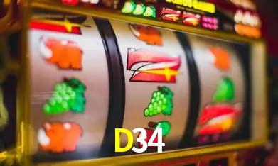 A Revolução dos Aplicativos de Jogos no D34