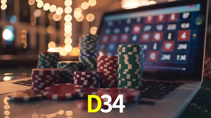 Quick Registration D34