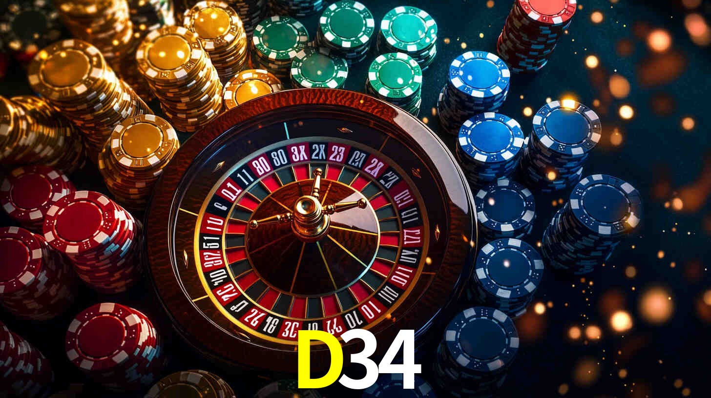 Exclusive Games D34