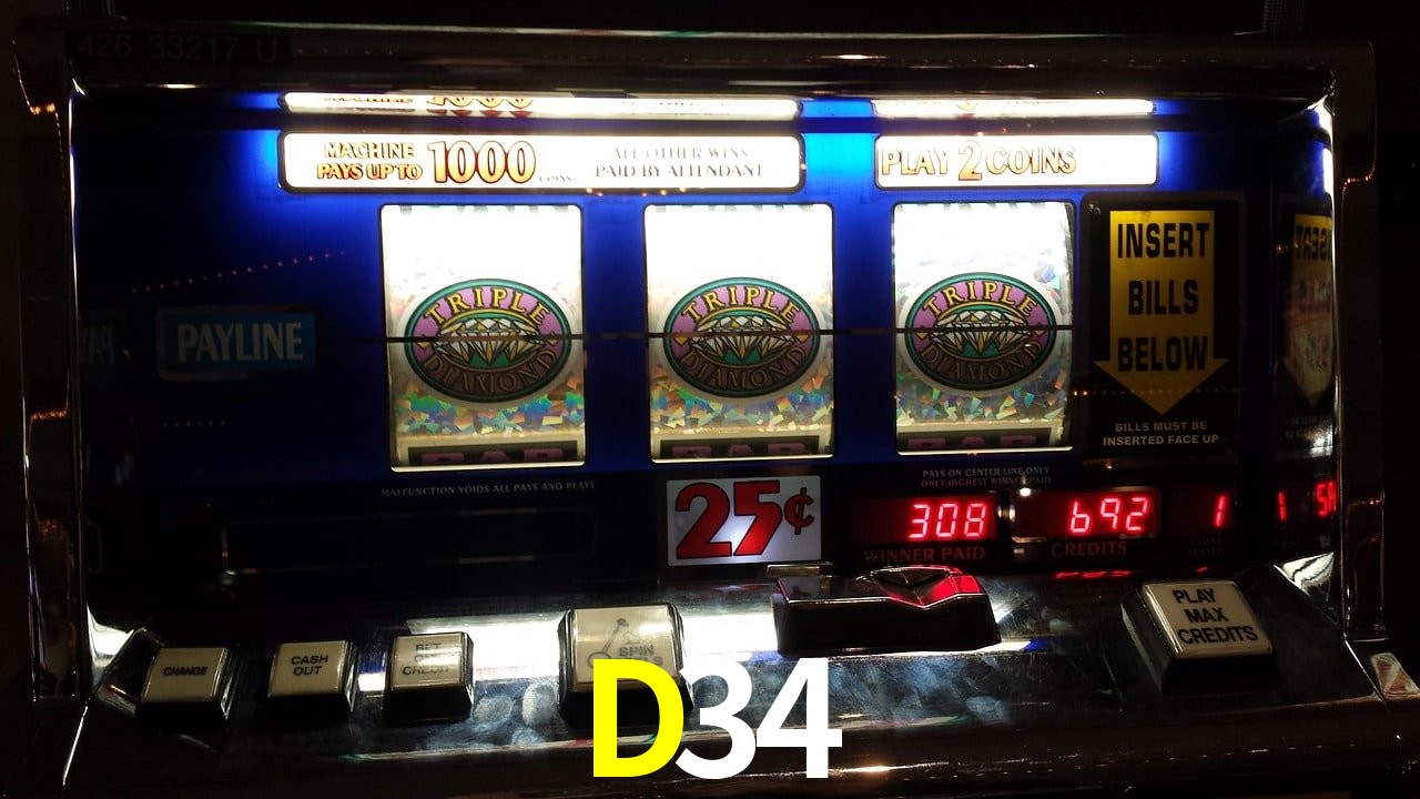 Sports Statistics D34