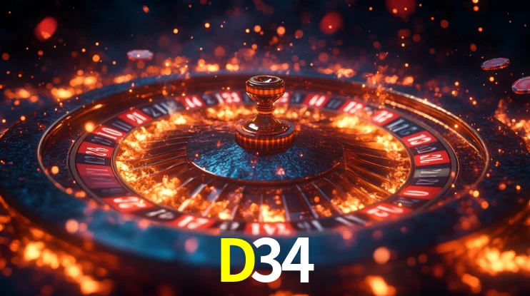 D34,D34 Bet