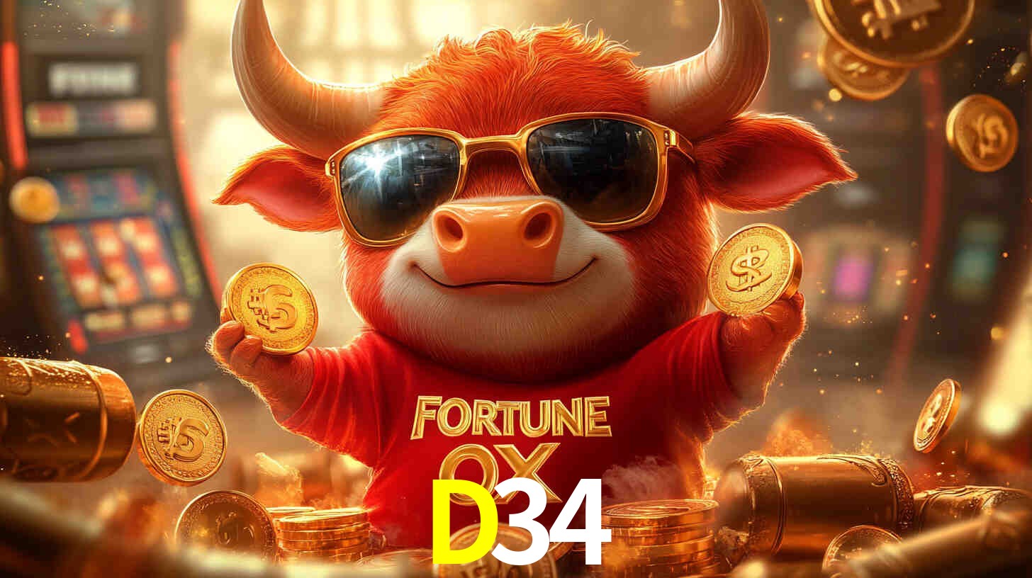 D34 Bet
