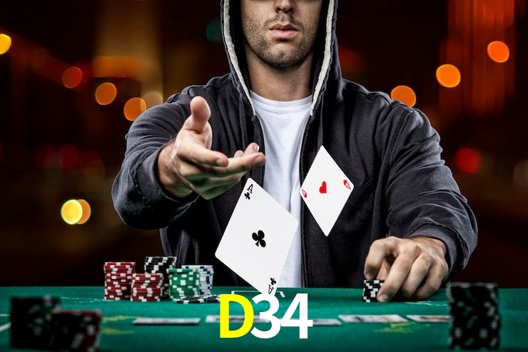 D34 Bet