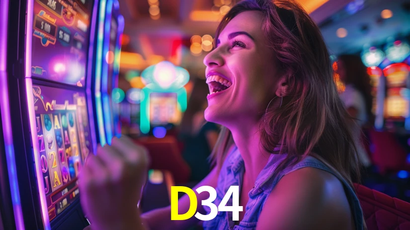 D34 Vip