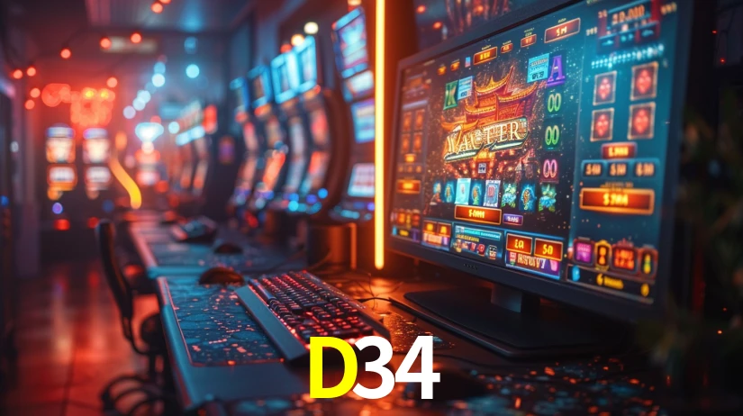 Experimente o Login Seguro Premium no D34