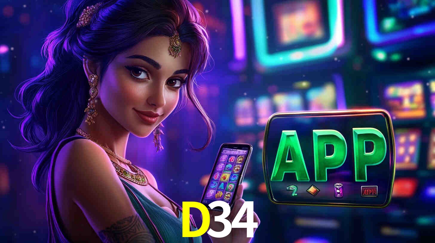 D34,D34 Bet