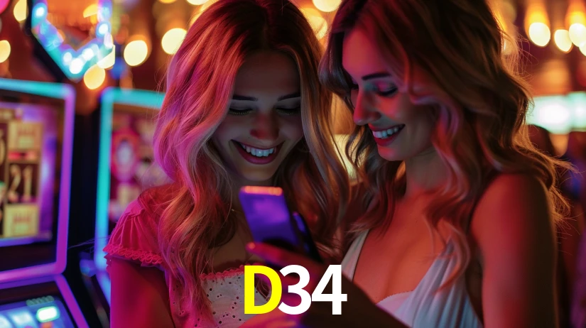 D34,D34 Bet