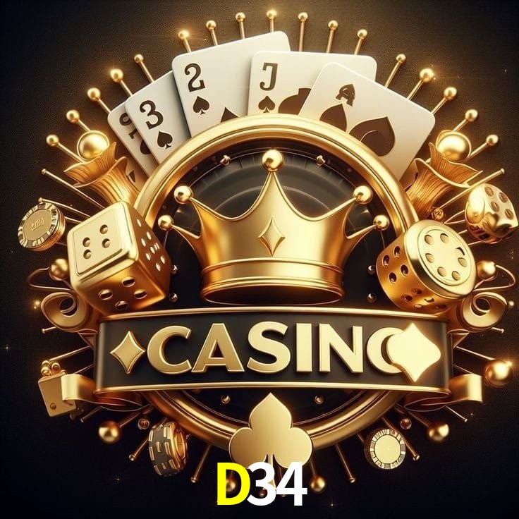 Estatísticas do Jogo D34