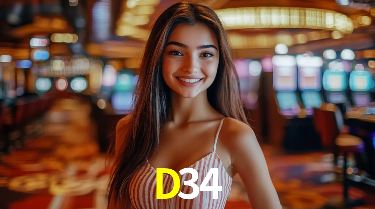 D34 App Interface