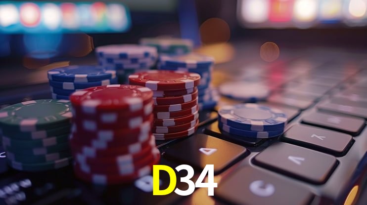 Design Responsivo D34