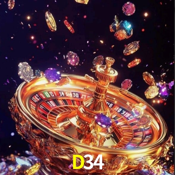 Promoção Relâmpago D34