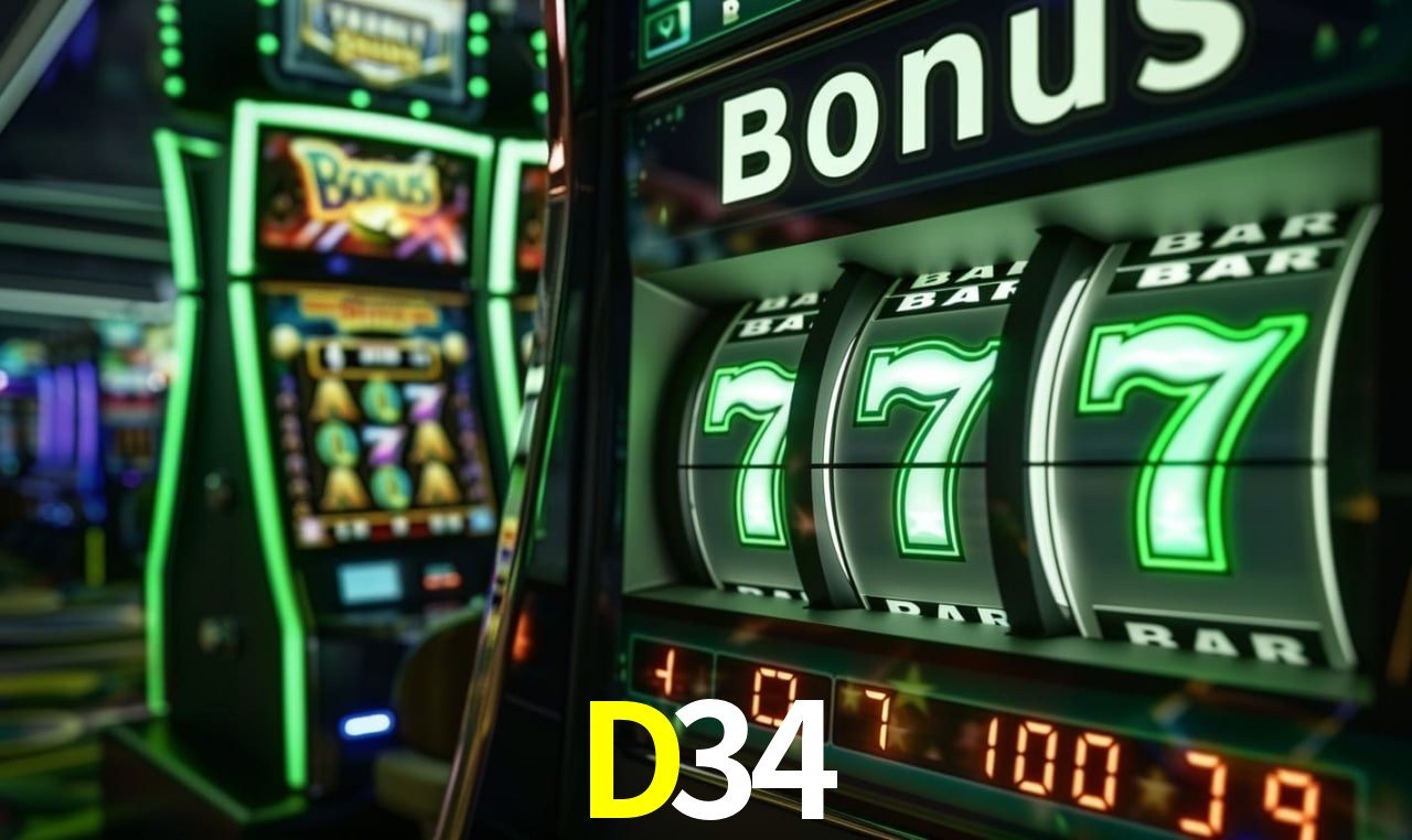 Games Directory D34