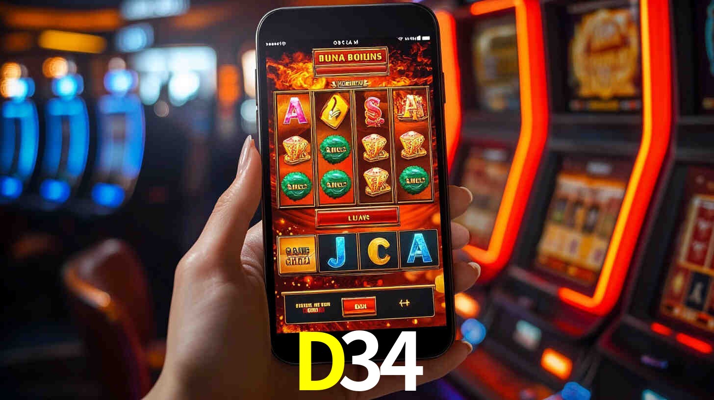 D34,D34 Bet