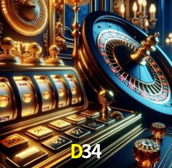 Casino VIP D34