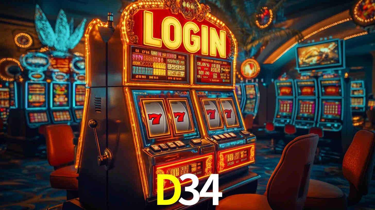 Premium Interface D34